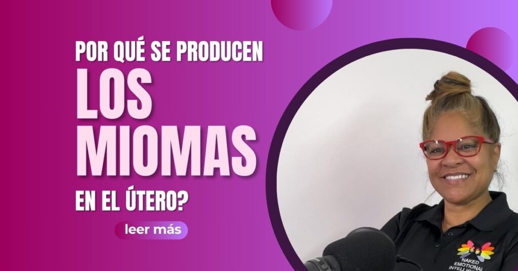 los miomas