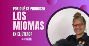 los miomas