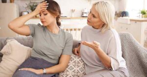 menopausia