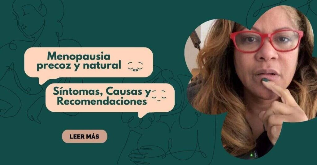 menopausia