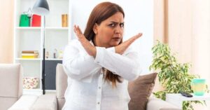 menopausia