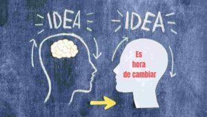 Memoria selectiva, vida, madre soltera