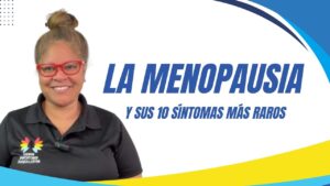 La Menopausia