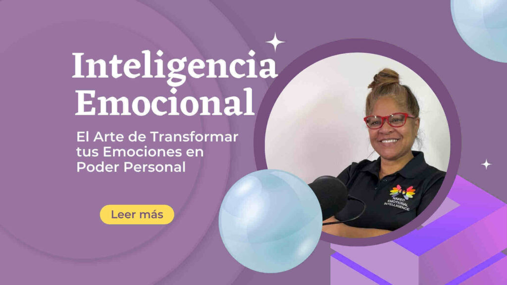 Inteligencia Emocional