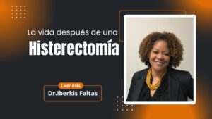 histerectomía