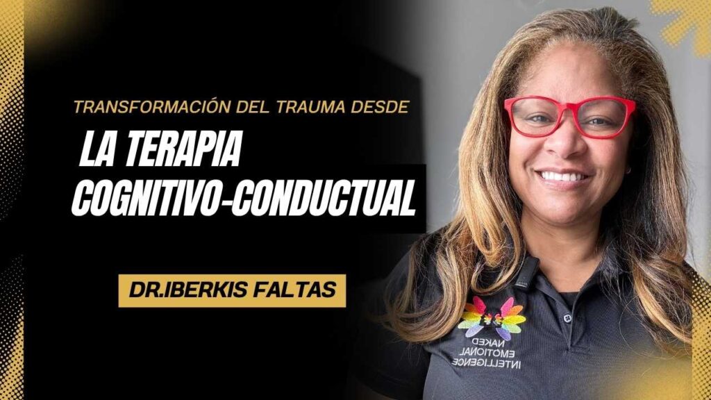Terapia Cognitivo-Conductual